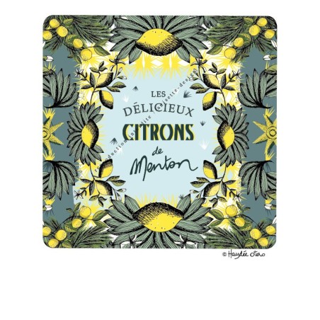 POLA Citron de Menton