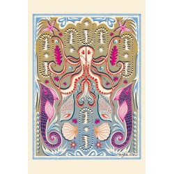 Octopus card