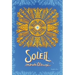 Marvelous sunshine card